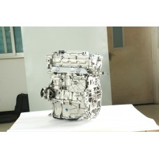 Двигатель Toyota 2ZR-FAE 1.8 (19000-0T090)