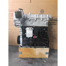 Двигатель новый Volkswagen BMY 1.4 TSI (03C100091F)