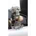 Двигатель новый Volkswagen AWT 1.8 Turbo (06B100103EX)