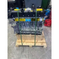 Двигатель BMW N52B25 2.5 (11000415026)
