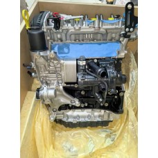 Двигатель Audi Faw-Volkswagen CJBA CJBB 1.8 TFSI (06K103023N) ОРИГИНАЛ