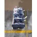 Двигатель Ford JQMA JQMB 1.6 EcoBoost (1832236) восстановленный