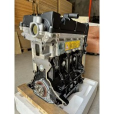 Двигатель новый Hyundai KIA G4EC 1.5 (21101-26B00)