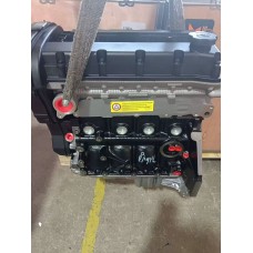 Двигатель новый Chevrolet / Daewoo A16DMS 1.6 (96446932) Двигатель новый Chevrolet / Daewoo A16DMS 1.6 (96446932)