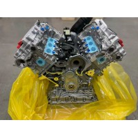Двигатель Audi AUK 3.2 FSI (06E100031)