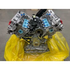 Двигатель Audi AUK 3.2 FSI (06E100031)
