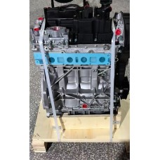 Двигатель новый Ford JQMB JQMA 1.6 Ecoboost (1832236)