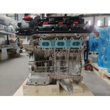Двигатель Hyundai KIA G6DC 3.5 MPI (161G13CA0B)