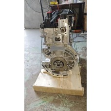 Двигатель Ford XQDA MGDA 2.0 Duratec SCi TI-VCT (5116175)