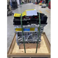 Двигатель BMW N46B20 2.0 (11000430932)