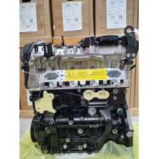 Двигатель новый Faw-Volkswagen Audi CYRB 2.0 TFSI (06L100032C) ОРИГИНАЛ