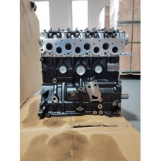 Двигатель новый Hyundai KIA D4BH 2.5D (2110142U20)