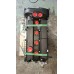 Двигатель Ford XQDA MGDA 2.0 Duratec SCi TI-VCT (5116175)