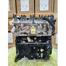 Двигатель новый Faw-Volkswagen CYRC 2.0 TFS ОРИГИНАЛ