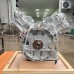 Двигатель Toyota 1UR-FE 4.6 (19000-38590)