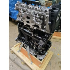 Двигатель новый Volkswagen CJSA 1.8 TSI (06K100033B) Двигатель новый Volkswagen CJSA 1.8 TSI (06K100033B)