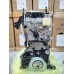 Двигатель новый Faw-Volkswagen CYRC 2.0 TFS ОРИГИНАЛ