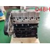 Двигатель новый Hyundai KIA D4BH 2.5D (2110142U20)