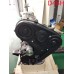 Двигатель новый Hyundai KIA D4BH 2.5D (2110142U20)