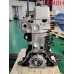 Двигатель новый Hyundai KIA D4BH 2.5D (2110142U20)