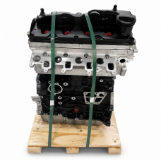 Двигатель новый Volkswagen CAAC (CAA, CFF, CKU, CDB) 2.0 TDI (03L100032M)