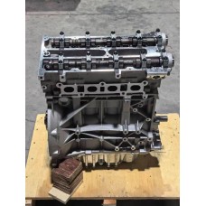 Двигатель новый Ford FYJA FYJB FYJC 1.6 Duratec SE (1571097)