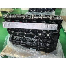 Двигатель новый Toyota 1HD-FTE 4.2 (19000-17651)