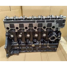 Двигатель новый Toyota 1HZ 4.2 (19000-17670)