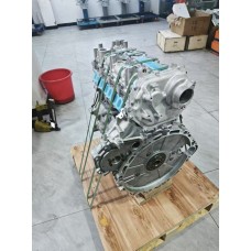 Двигатель Land Rover 204DTD 2.0TD4 (LR091904)