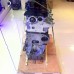 Двигатель новый Volkswagen CAAC (CAA, CFF, CKU, CDB) 2.0 TDI (03L100032M)