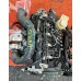 Двигатель контрактный в сборе Mitsubishi 4N14 Mivec 2.2DI-D (1000D022)