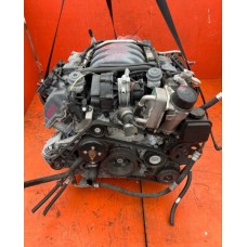 Двигатель контрактный в сборе Mercedes M112.913 E32 (1120105245)