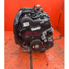 Двигатель контрактный в сборе Volvo D4204T14 2.0D Двигатель контрактный в сборе Volvo D4204T14 2.0D