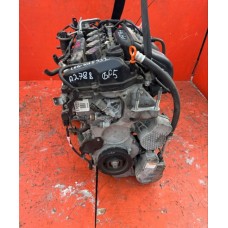 Двигатель контрактный в сборе Honda LEB 1.5 Hybrid