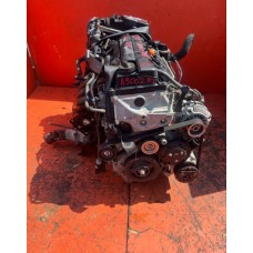 Двигатель контрактный в сборе Honda R18A 1.8 (R18A)