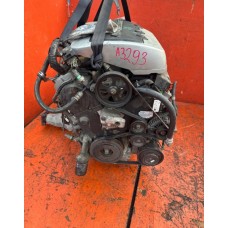 Двигатель контрактный в сборе Honda J35A 3.5 (J35A)