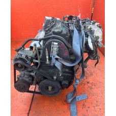 Двигатель контрактный в сборе Honda F20B 2.0 (F20B)