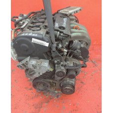 Двигатель контрактный в сборе Volkswagen AXW 2.0 FSI (06F100031X) Двигатель контрактный в сборе Volkswagen AXW 2.0 FSI (06F100031X)
