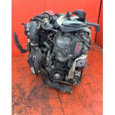 Двигатель контрактный в сборе Volkswagen BLG BMY BWK 1.4 TSI (03C100035T) Двигатель контрактный в сборе Volkswagen BLG BMY BWK 1.4 TSI (03C100035T)