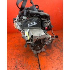 Двигатель контрактный в сборе Volkswagen CHZB 1.0 TFSI