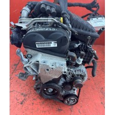 Двигатель контрактный в сборе Volkswagen CZDA 1.4 TSI (04E100034D) Двигатель контрактный в сборе Volkswagen CZDA 1.4 TSI (04E100034D)