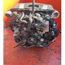 Двигатель контрактный в сборе Mercedes M272.920 2.5 (2720104502)