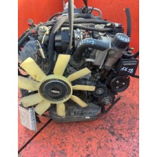 Двигатель контрактный в сборе Mercedes M112.951 3.2 (1120107044)