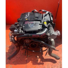 Двигатель контрактный в сборе Mercedes M272.860 1.8T (2710100047)