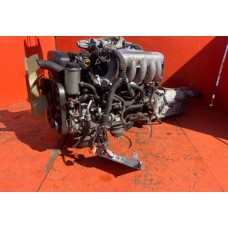 Двигатель контрактный в сборе Toyota 1JZ-GE 2.5 (19000-46220) Двигатель контрактный в сборе Toyota 1JZ-GE 2.5 (19000-46220)
