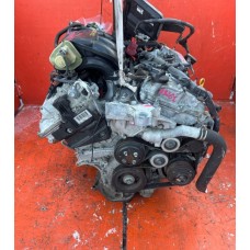 Двигатель контрактный в сборе Toyota 2GR-FE 3.5 Двигатель контрактный в сборе Toyota 2GR-FE 3.5