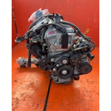 Двигатель контрактный в сборе Toyota 2AZ-FE 2.4 (19000-28B80) Двигатель контрактный в сборе Toyota 2AZ-FE 2.4 (19000-28B80)