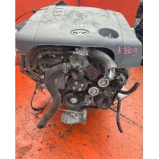Двигатель контрактный в сборе Toyota 4GR-FSE 2.5 (19000-31B31) Двигатель контрактный в сборе Toyota 4GR-FSE 2.5 (19000-31B31)