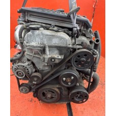 Двигатель контрактный в сборе Mazda L3-VDT 2.3 DISI Turbo (L33E-02-300E)