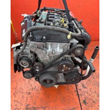 Двигатель контрактный в сборе Mazda L5-VE 2.5 (L5Z3-02-300C)